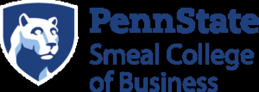 Penn State Smeal College of Business
Executive Doctorate of Business Administration