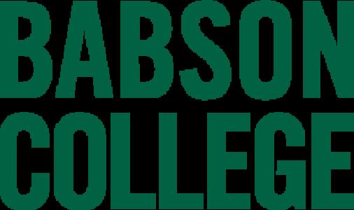 Babson College
Doctor of Business Administration