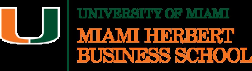 University of Miami
Executive DBA