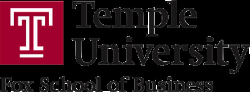 Temple University
Executive DBA