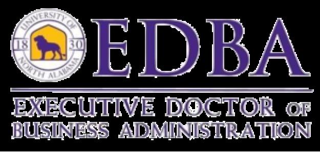 University of North Alabama
Executive Doctor of Business Administration